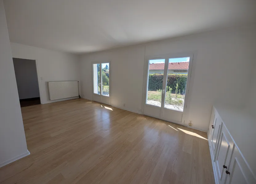 Maison Rue du Hameau des Bruyères à Mont-de-Marsan