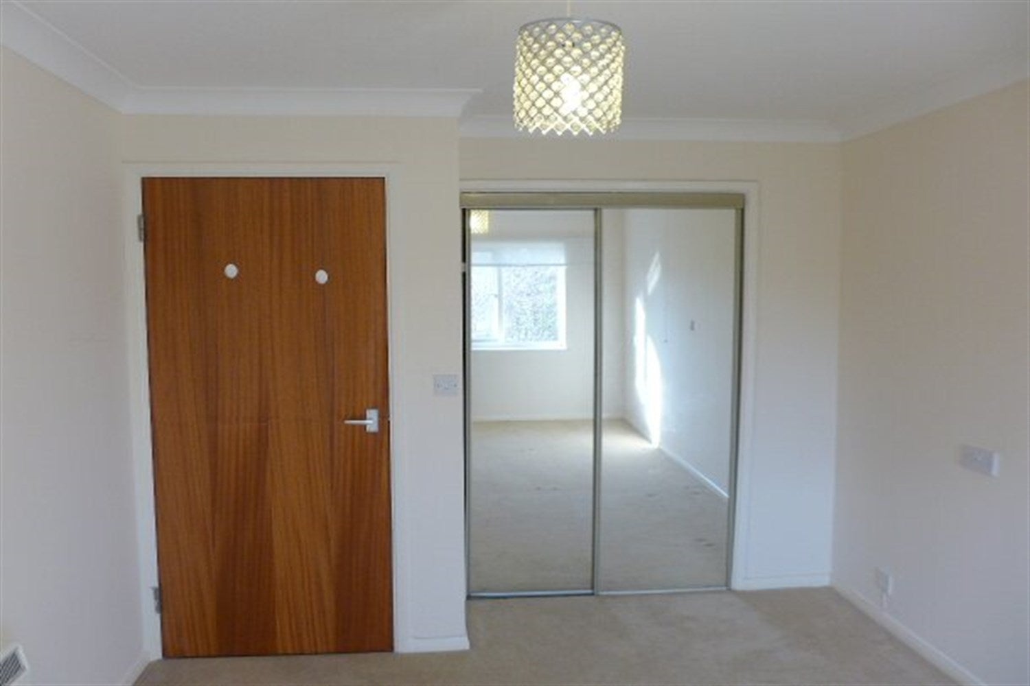 Flat London Road in Clacton-on-Sea