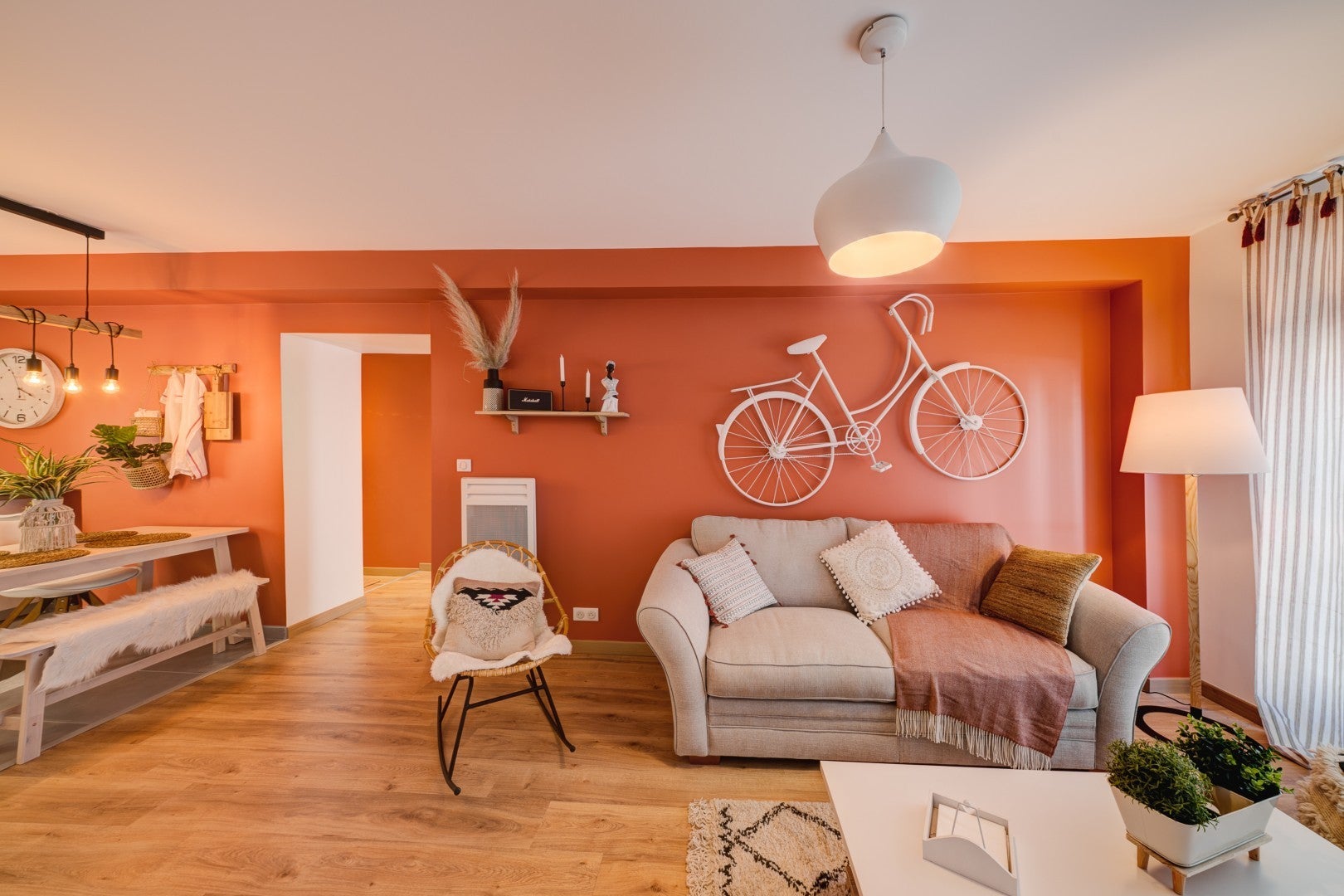 Appartement Impasse Albert Touzin à Bordeaux