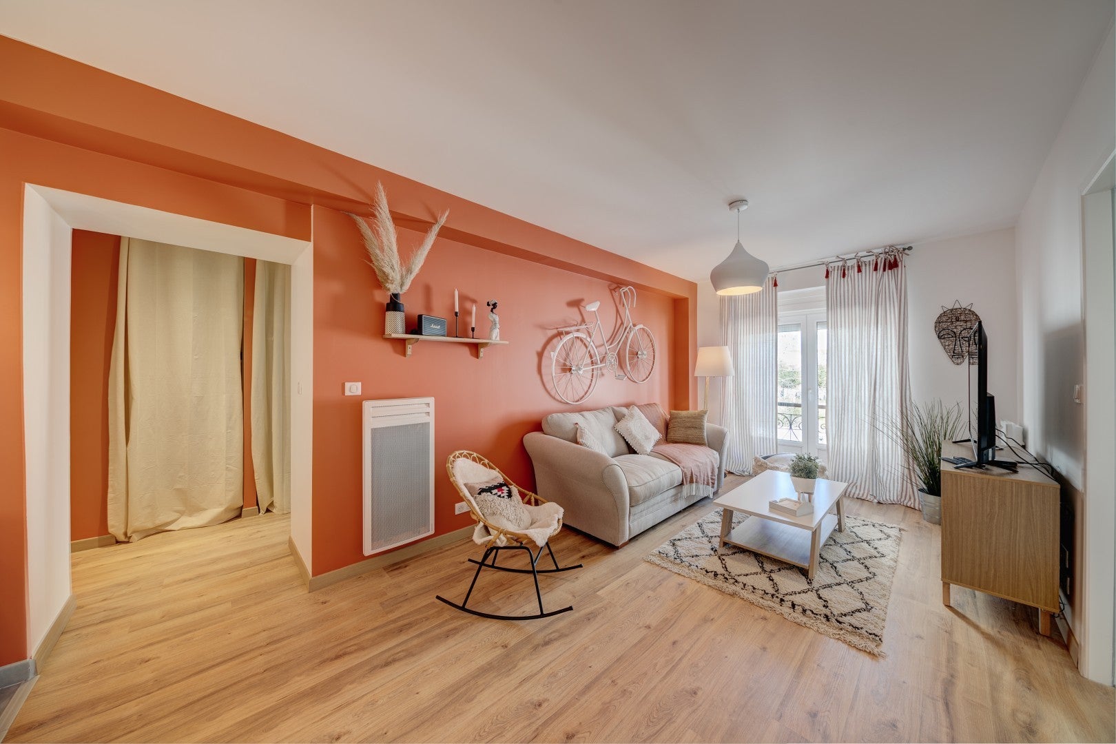 Appartement Impasse Albert Touzin à Bordeaux