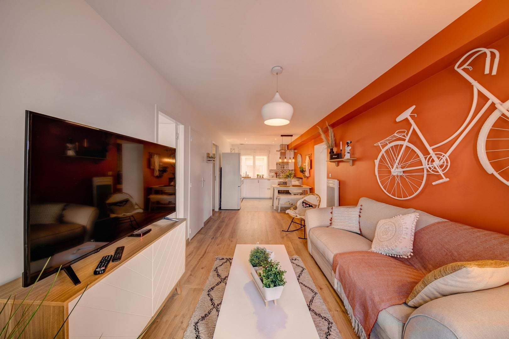 Appartement Impasse Albert Touzin à Bordeaux