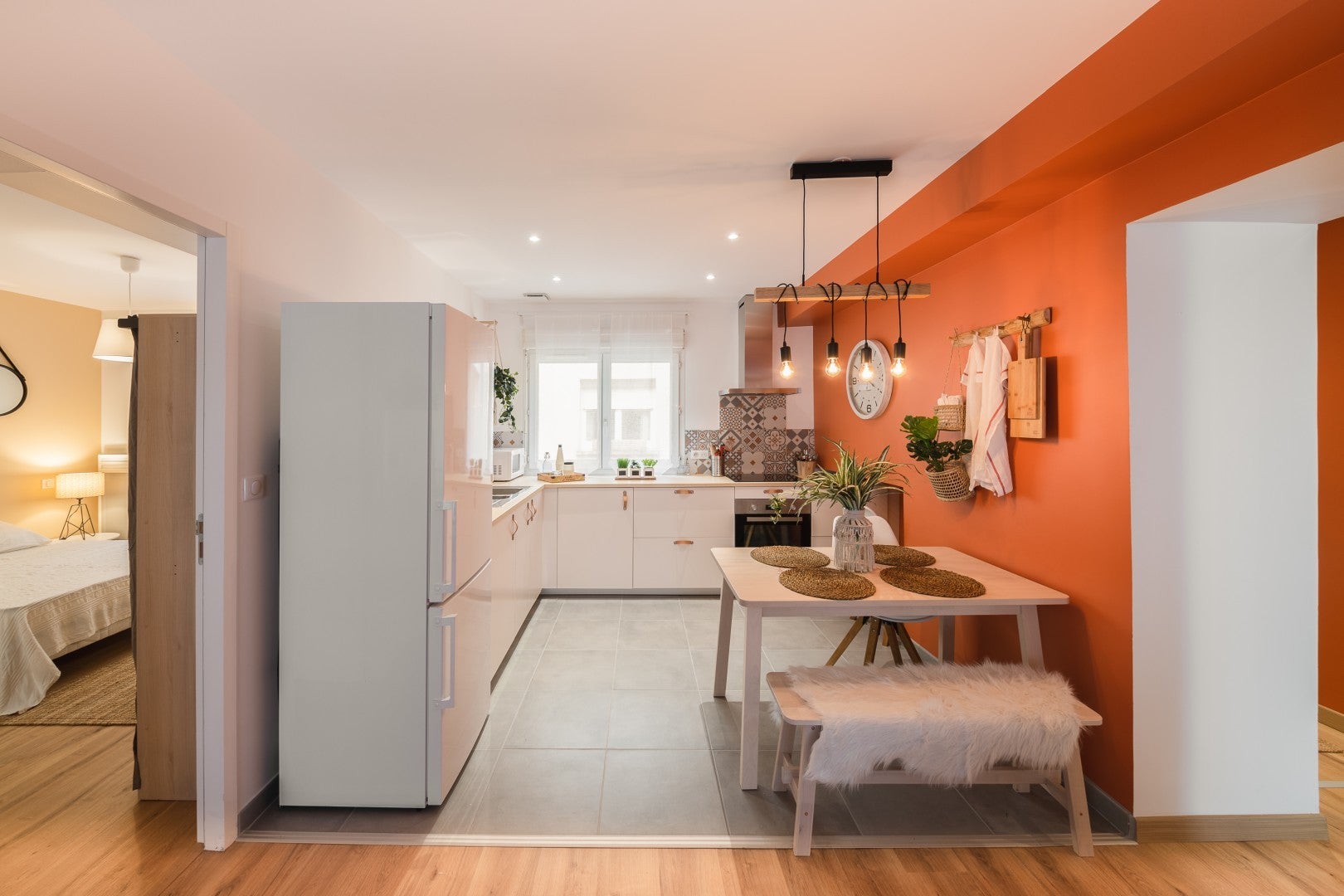 Appartement Impasse Albert Touzin à Bordeaux