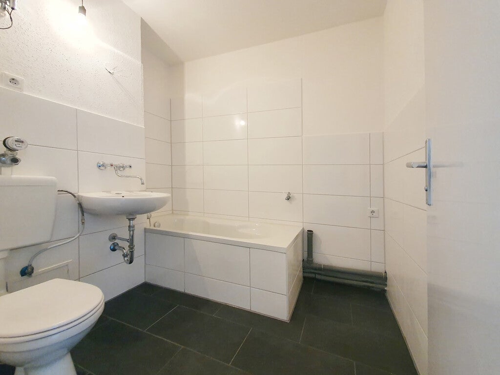 Wohnung Hustadtring in Bochum