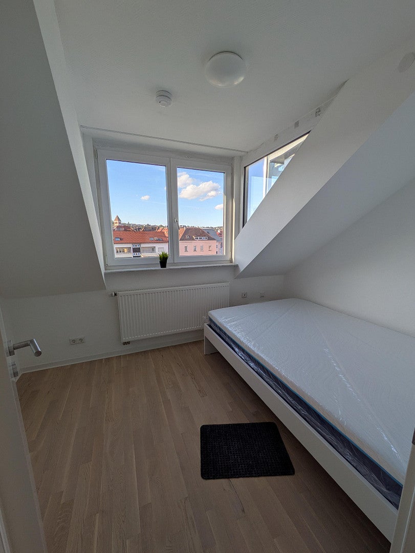 Wohnung Rotebühlstraße in Stuttgart