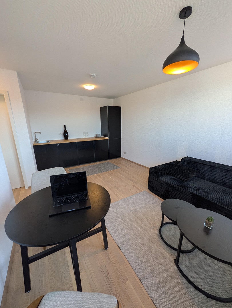 Wohnung Rotebühlstraße in Stuttgart
