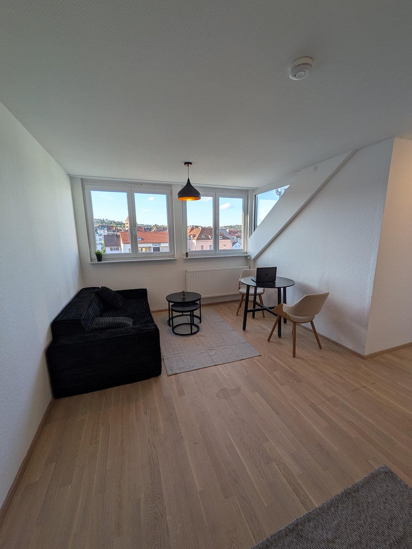Wohnung Rotebühlstraße in Stuttgart