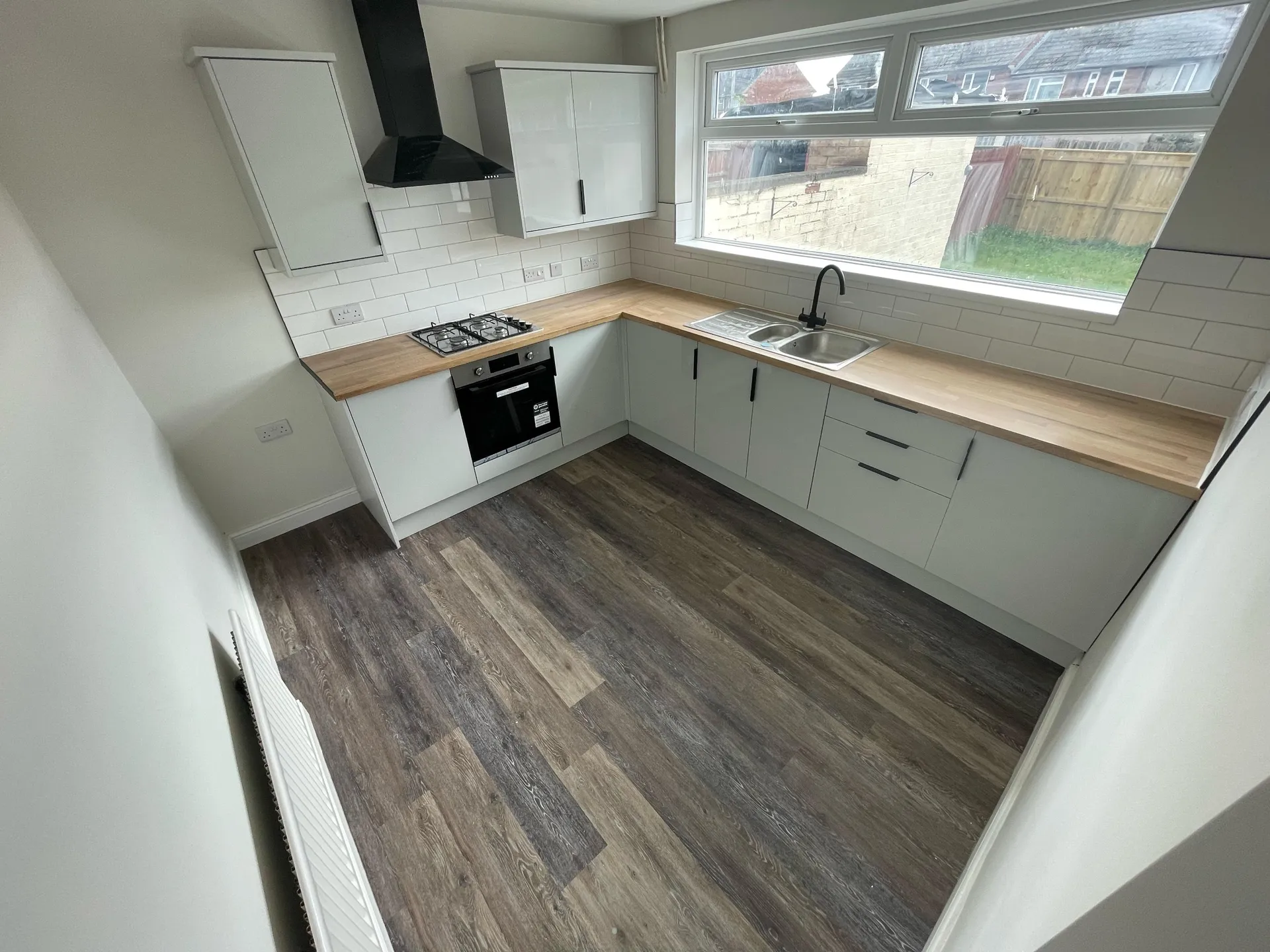 House Green Lane in Thornaby-on-Tees