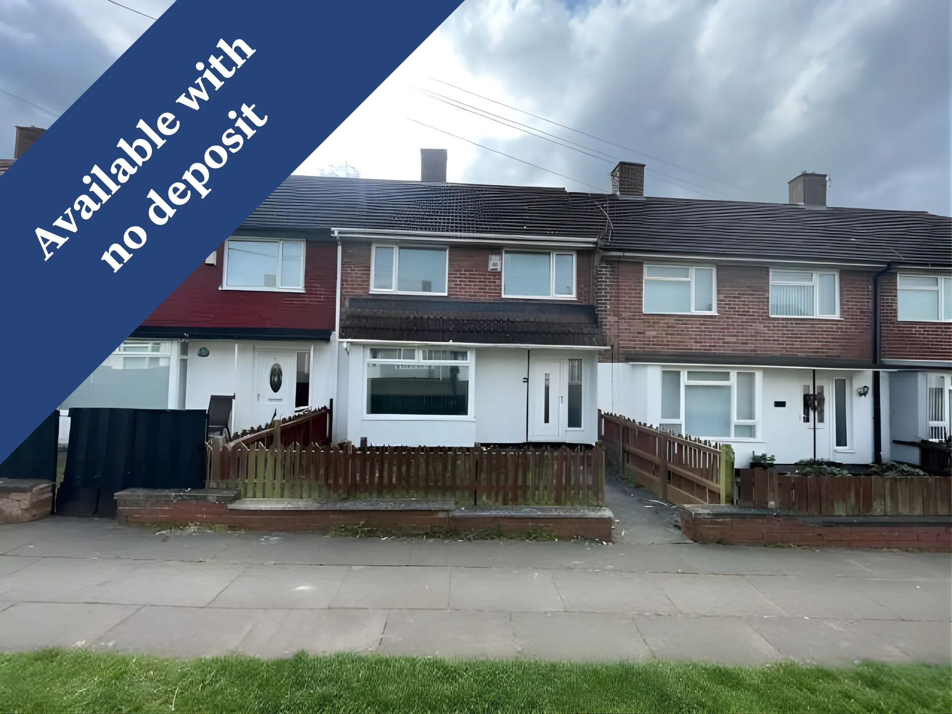 House Green Lane in Thornaby-on-Tees