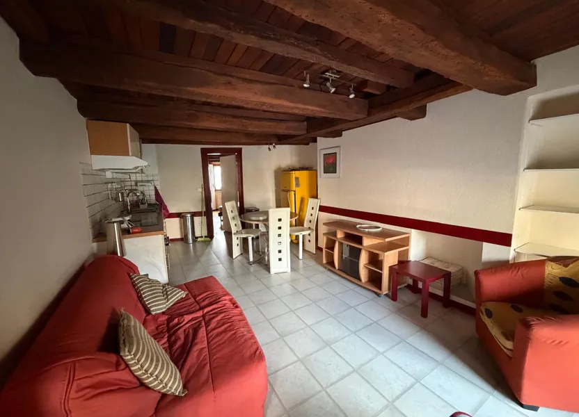 Appartement Rue de l'Amphithéatre à Limoges