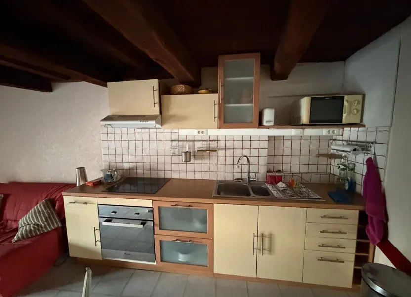 Appartement Rue de l'Amphithéatre à Limoges