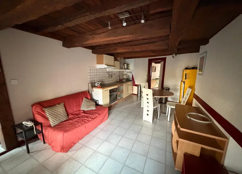 Appartement Rue de l'Amphithéatre à Limoges