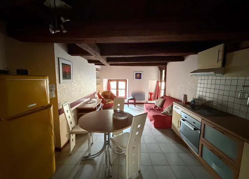 Appartement Rue de l'Amphithéatre à Limoges