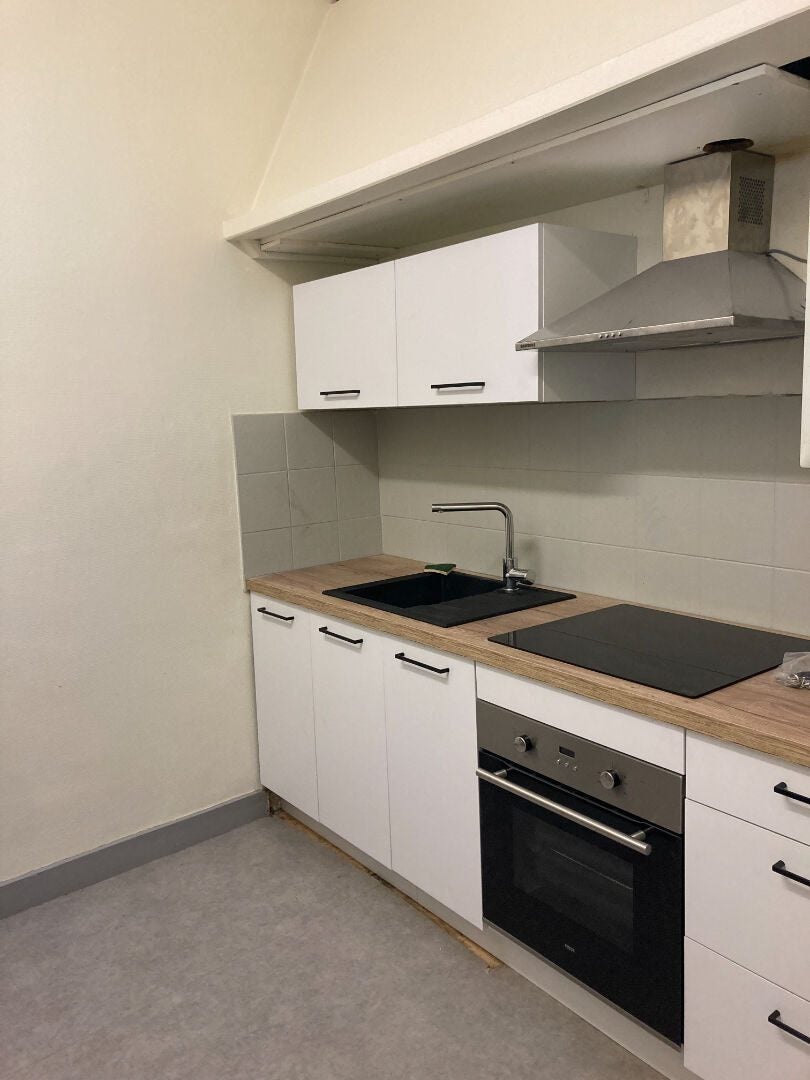 Appartement Avenue d'Argenton à Châteauroux