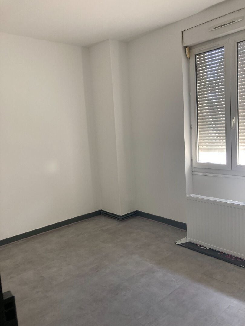 Appartement Avenue d'Argenton à Châteauroux