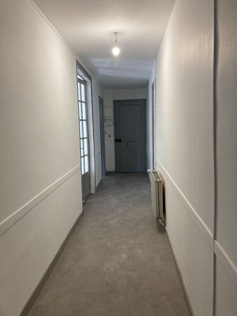 Appartement Avenue d'Argenton à Châteauroux