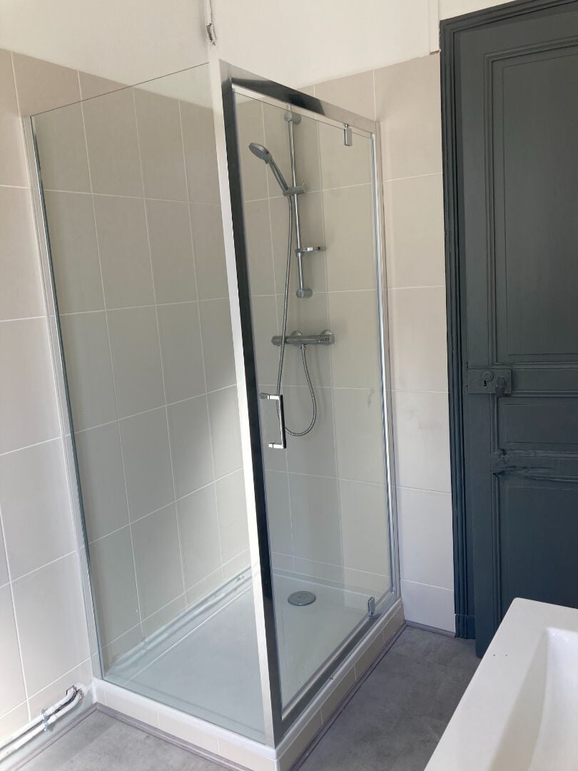 Appartement Avenue d'Argenton à Châteauroux