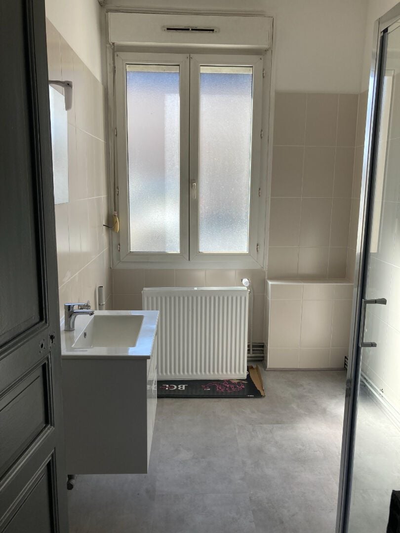 Appartement Avenue d'Argenton à Châteauroux