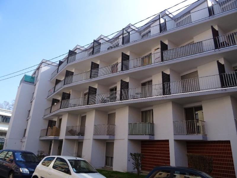Appartement Rue des Amidonniers à Toulouse