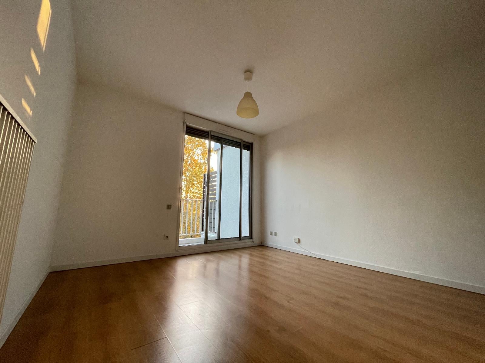 Appartement Rue des Amidonniers à Toulouse