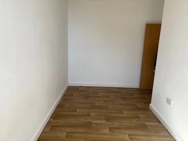 Flat Stuart Street in Luton