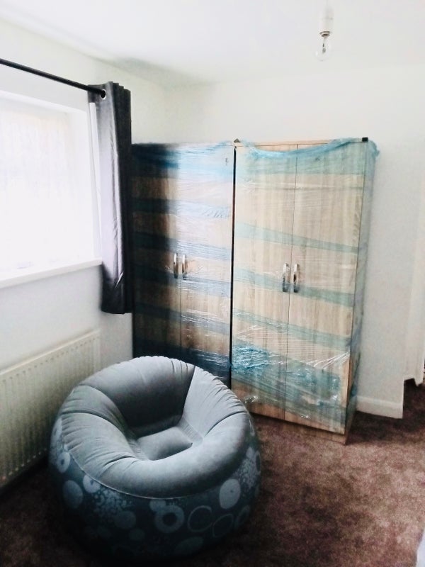 Room Crosscombe Drive in Bristol