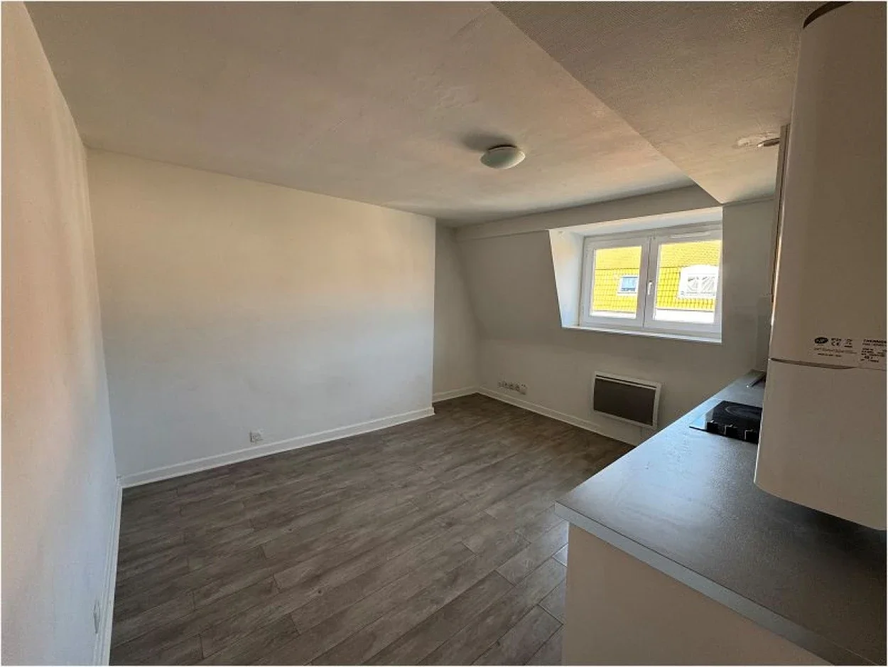 Appartement Rue du Maréchal Foch à Loos