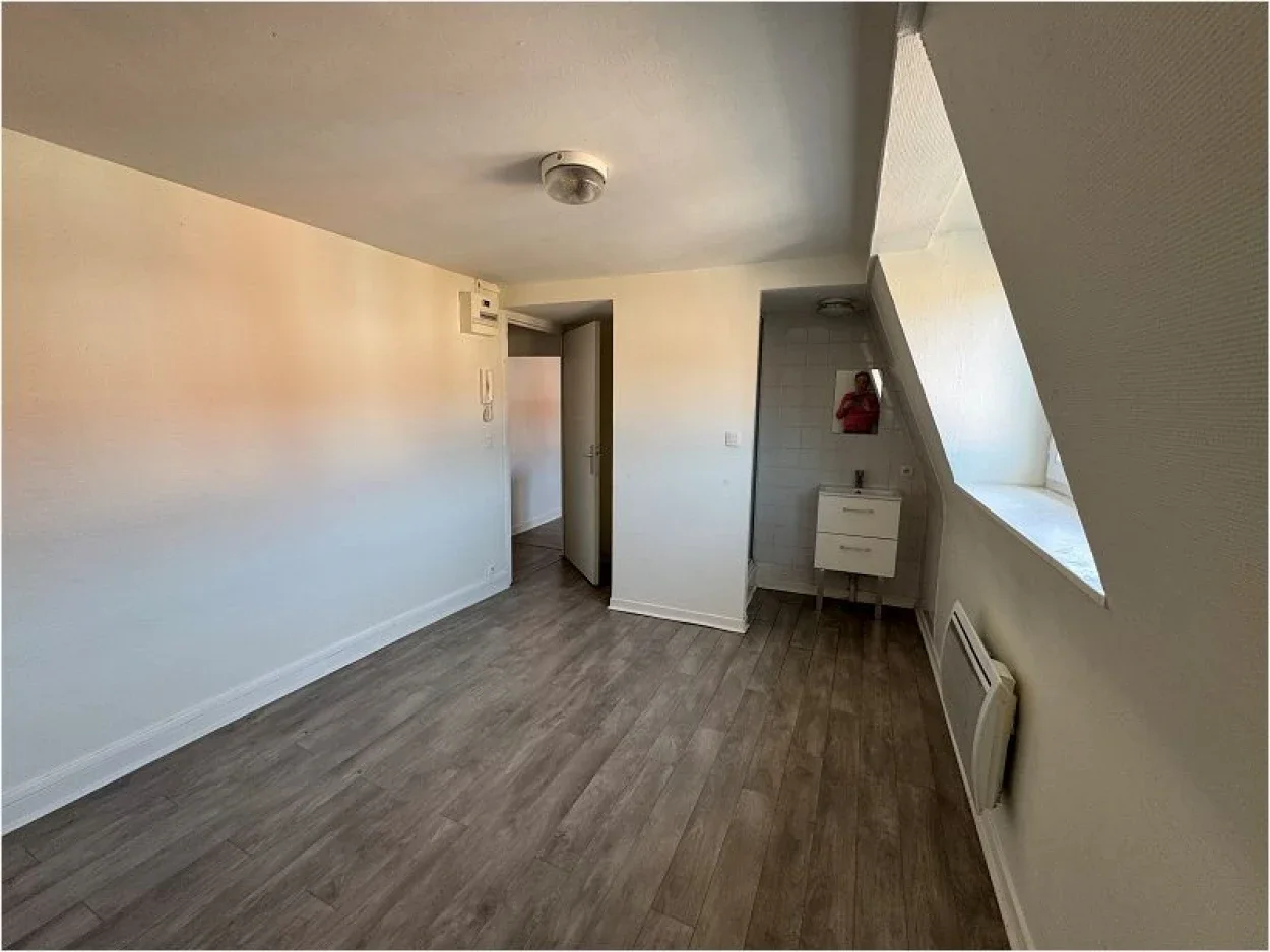 Appartement Rue du Maréchal Foch à Loos