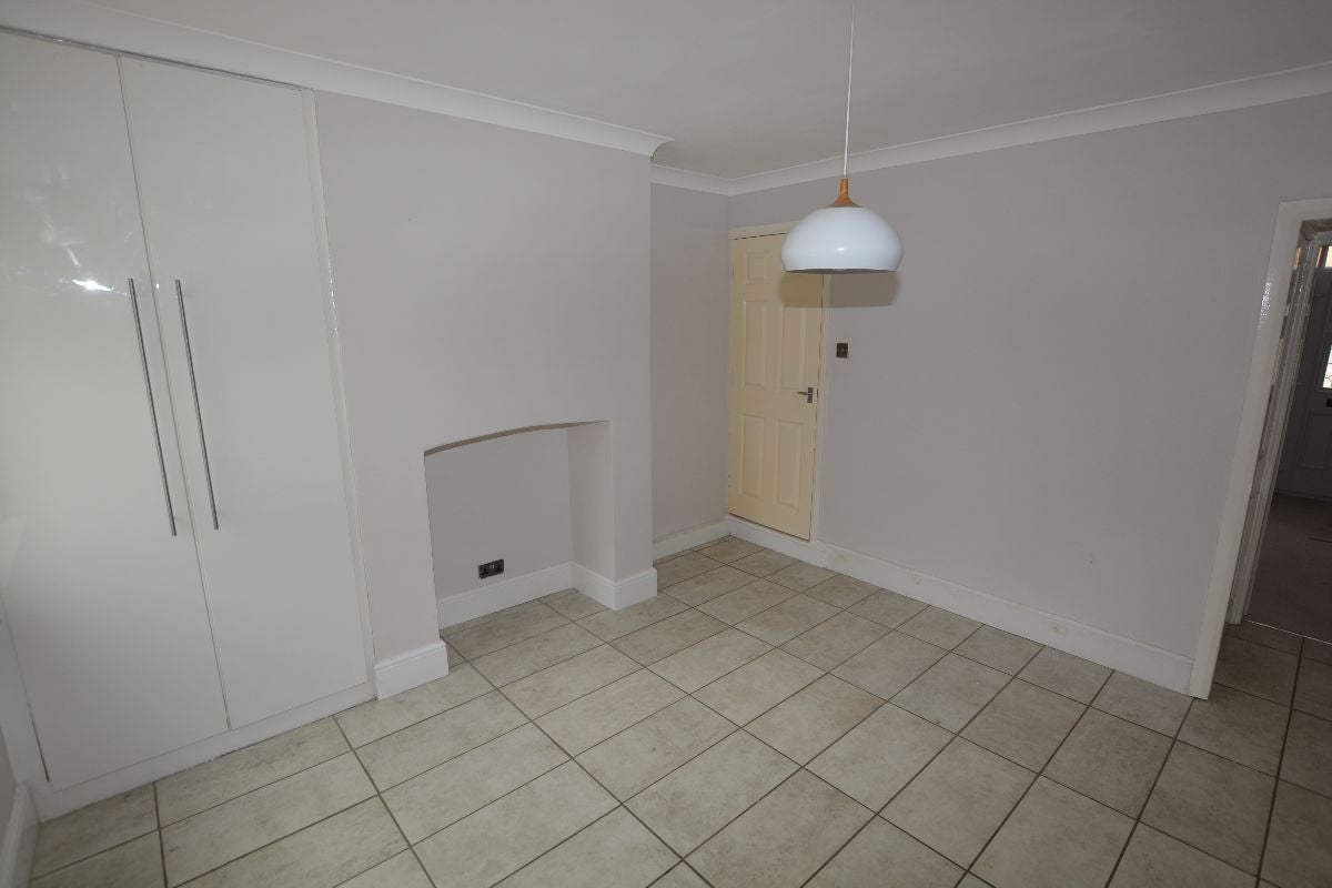 House John Street in Bassetlaw