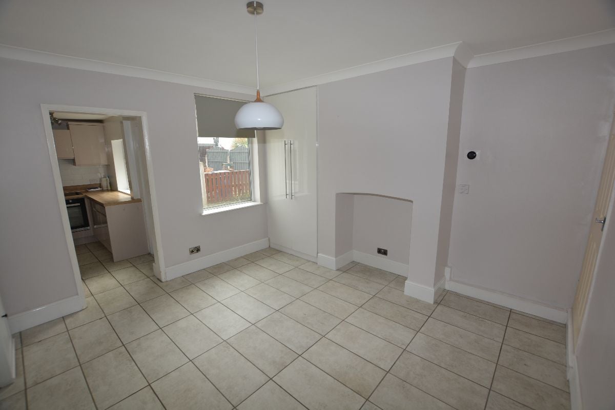House John Street in Bassetlaw