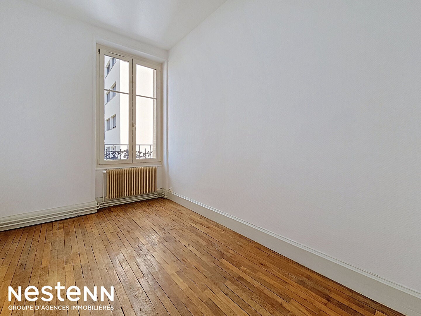 Appartement Avenue du Général Leclerc à Nancy