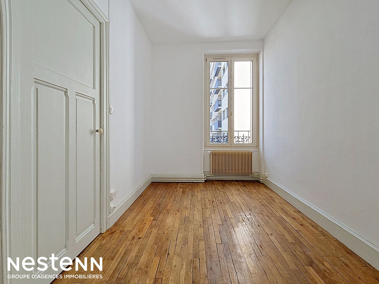 Appartement Avenue du Général Leclerc à Nancy