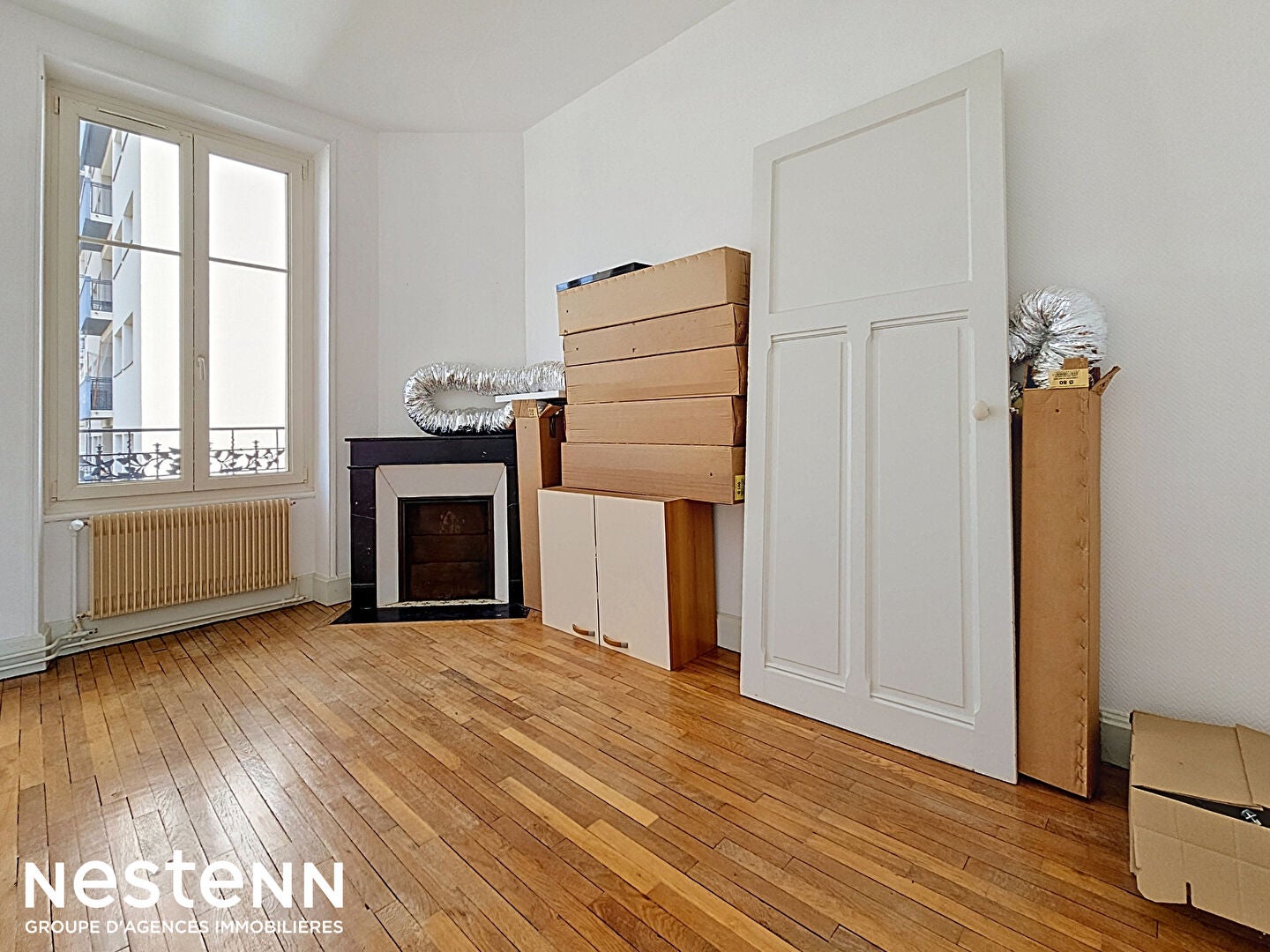 Appartement Avenue du Général Leclerc à Nancy