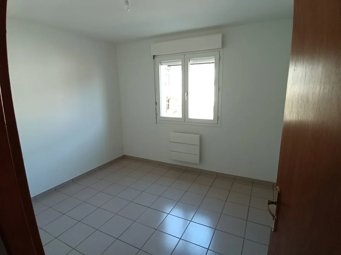 Maison Avenue de la Somme à Mérignac