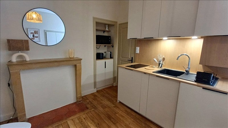 Appartement Rue d'Ahuy à Dijon