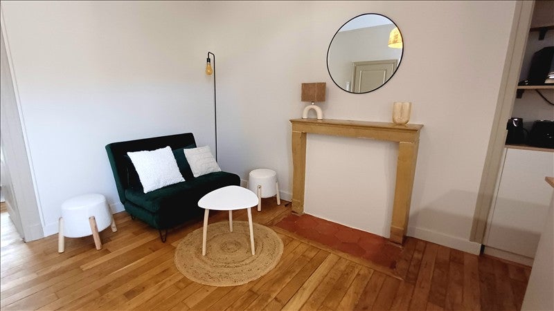 Appartement Rue d'Ahuy à Dijon