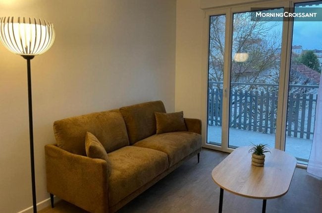 Appartement Rue Victor Hugo à Alfortville