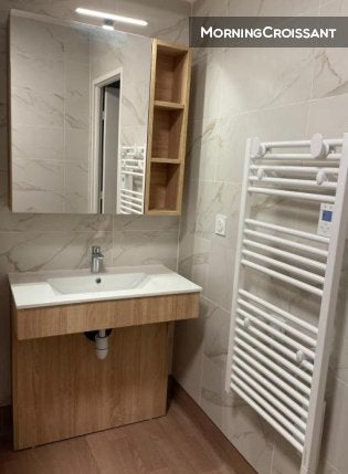 Appartement Rue Victor Hugo à Alfortville