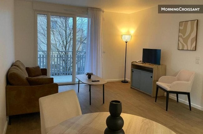 Appartement Rue Victor Hugo à Alfortville