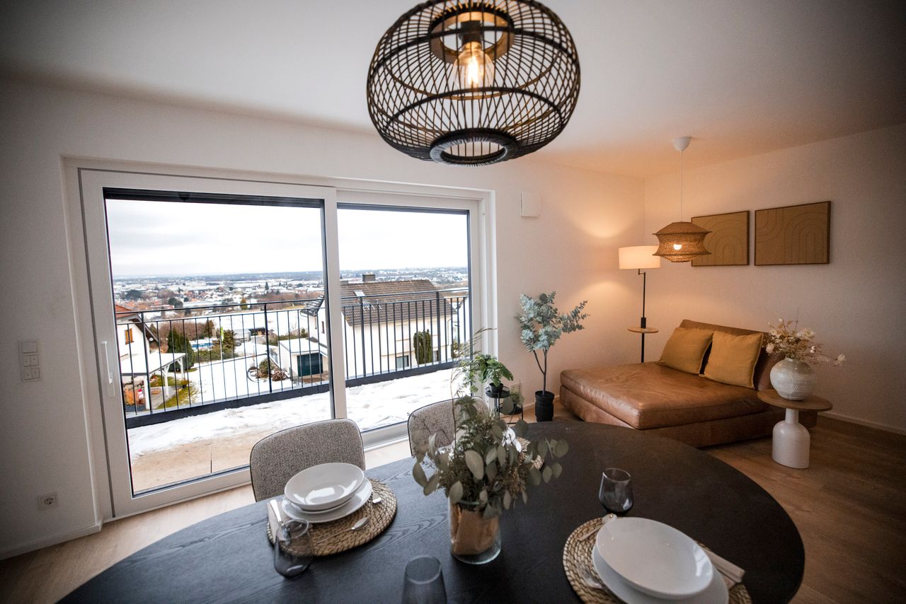 Wohnung Südstraße in Bornheim