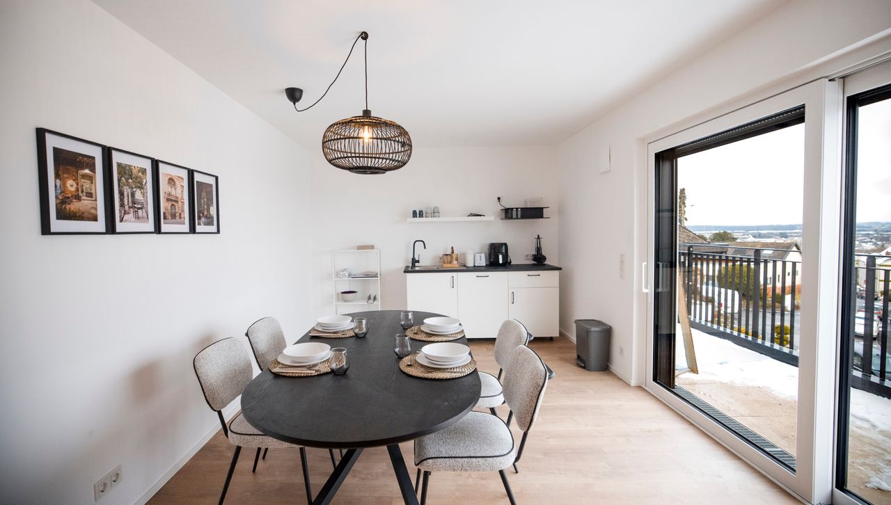 Wohnung Südstraße in Bornheim