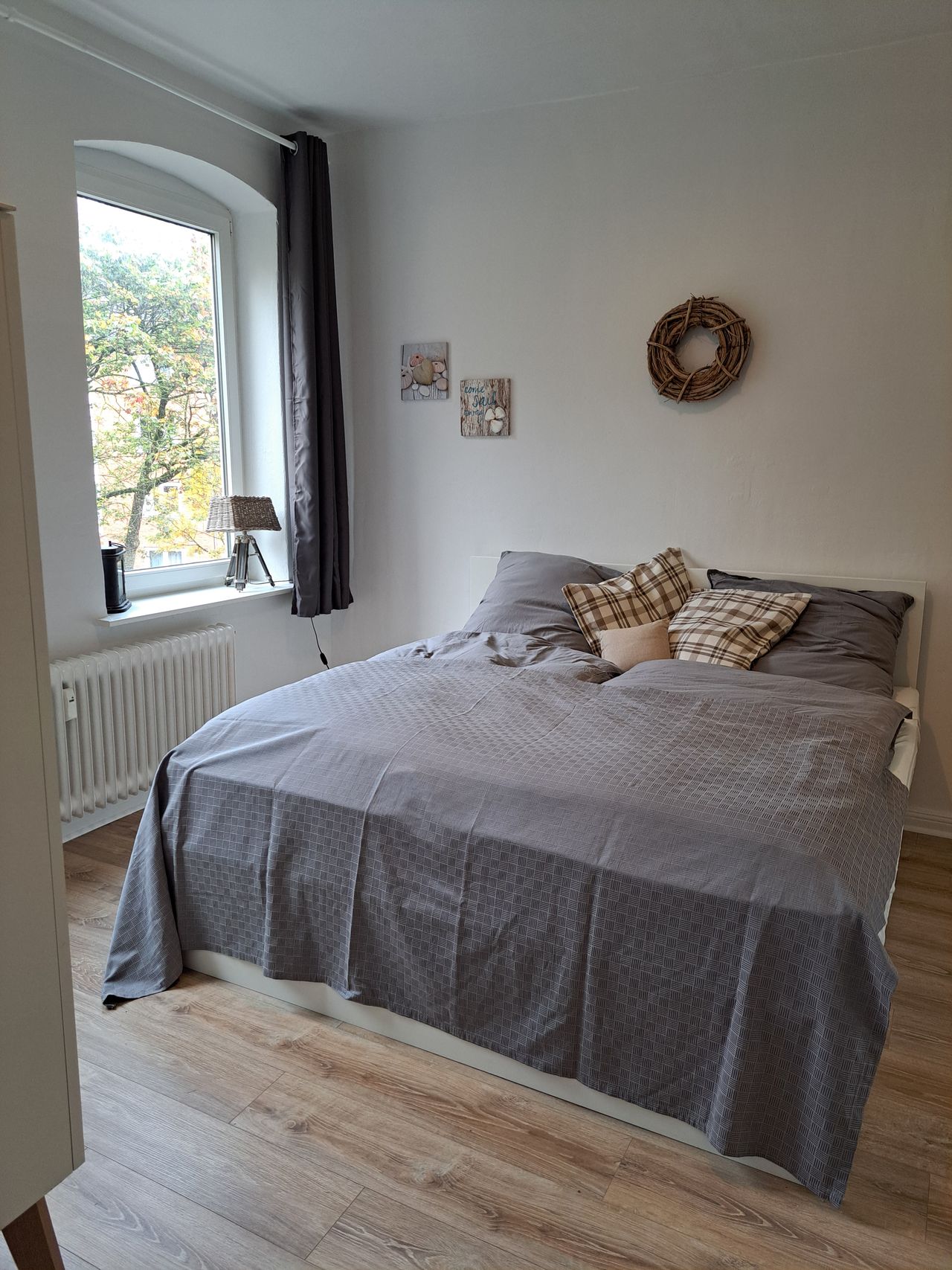 Wohnung Kaiserstraße in Kiel