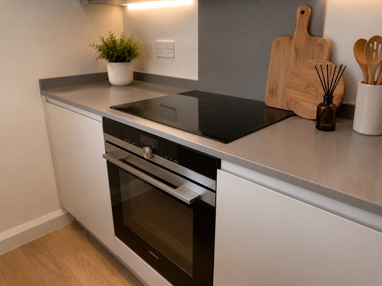 Flat Howardsgate in Welwyn Hatfield
