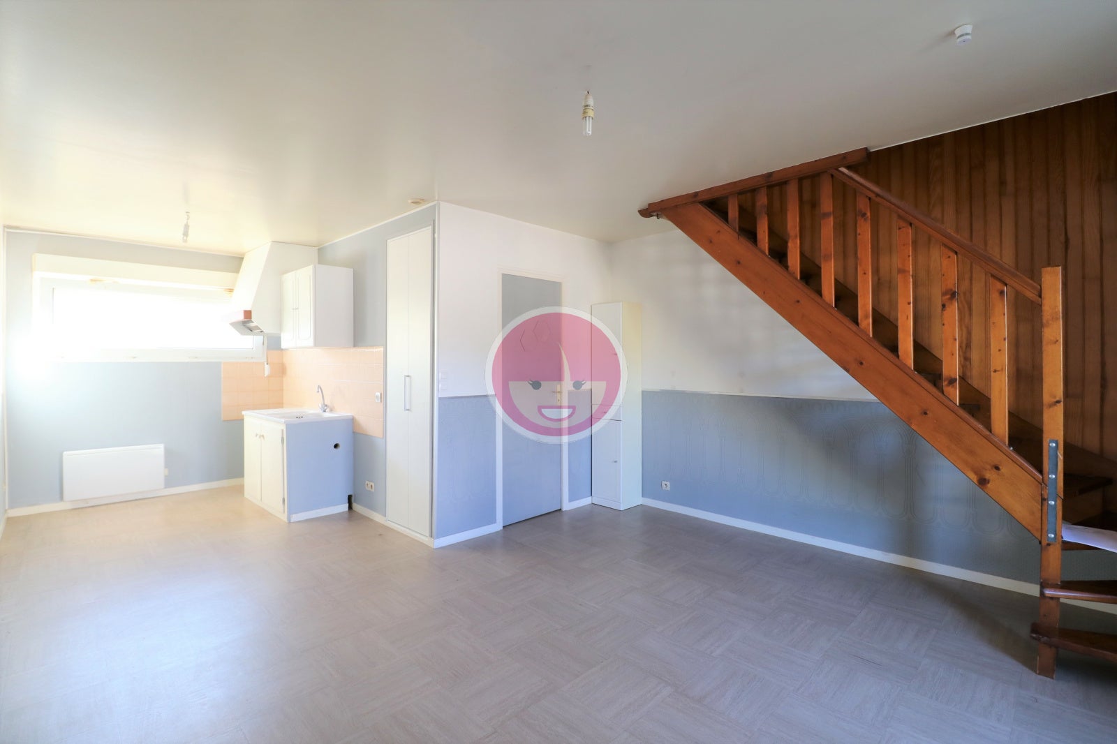 Maison Grande Rue à Champrond-en-Gâtine