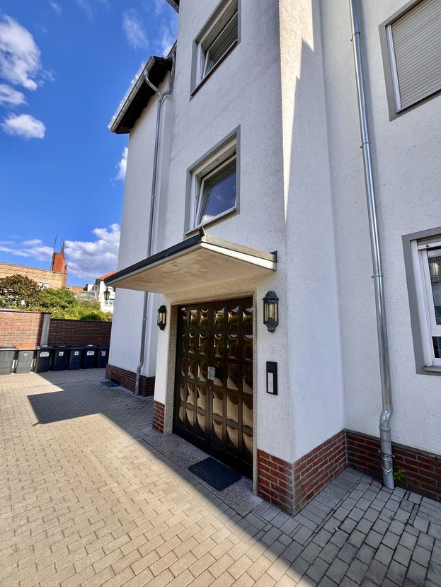 Wohnung August-Bebel-Straße in Langen