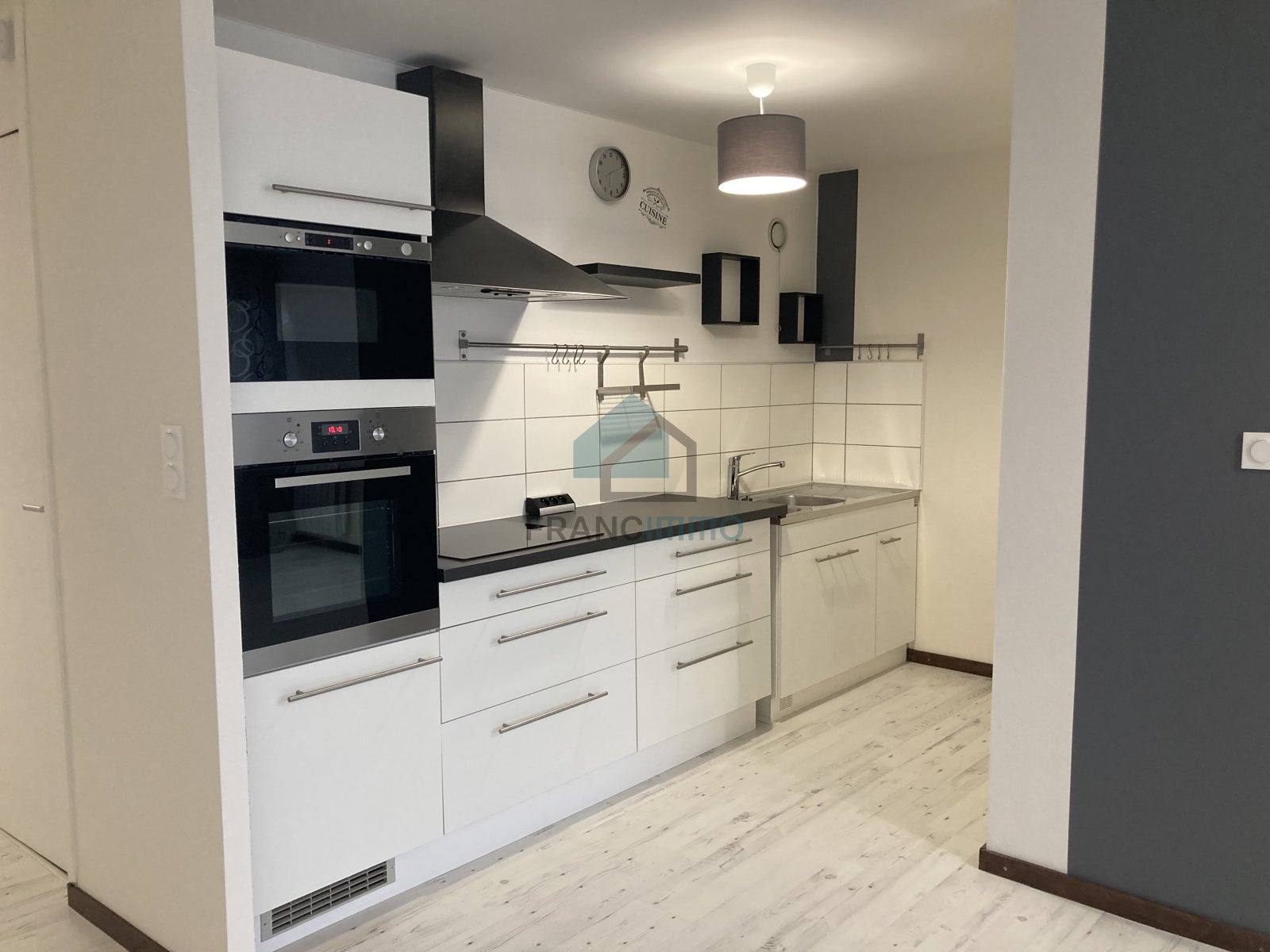 Appartement D 464 à Maîche