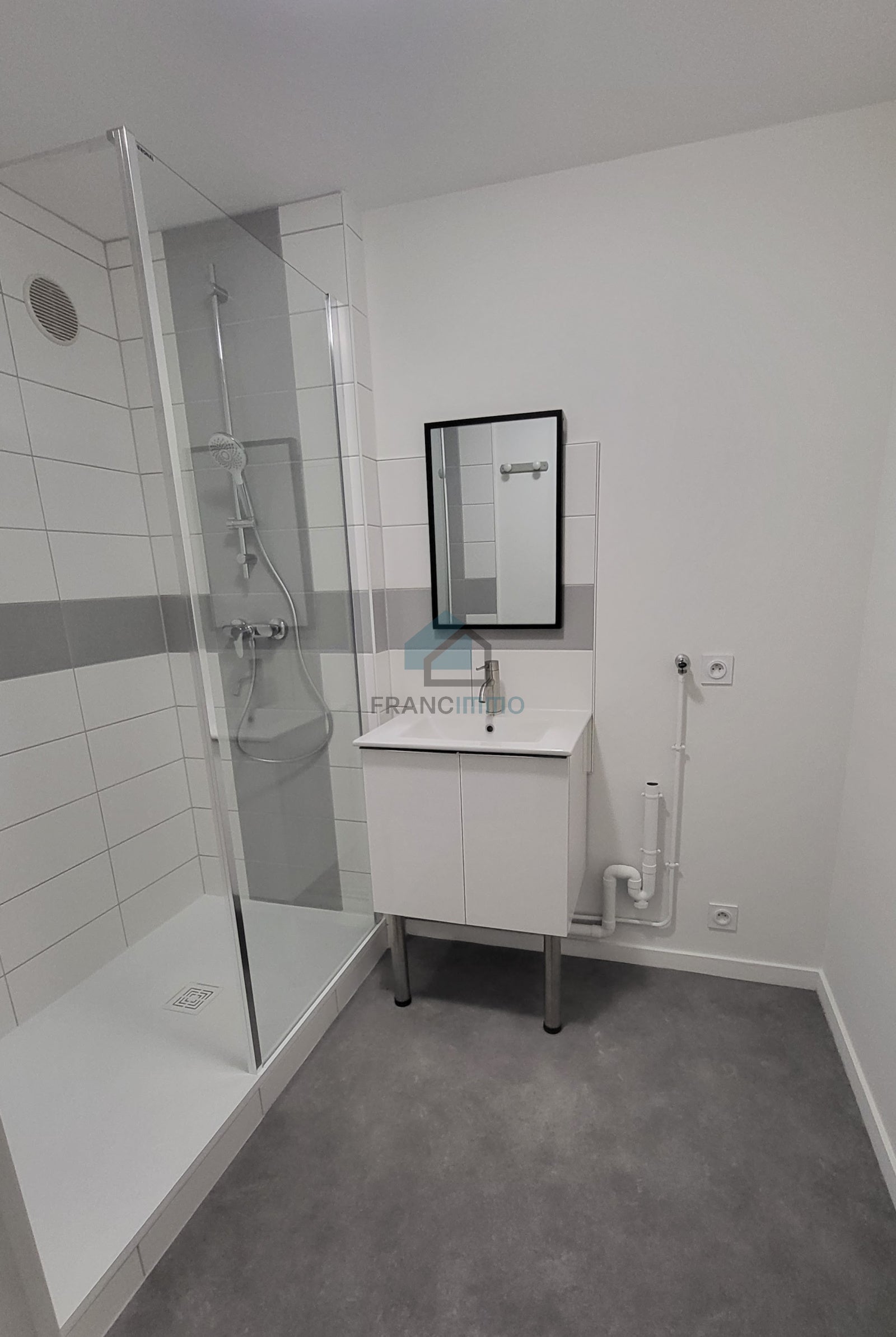 Appartement D 464 à Maîche
