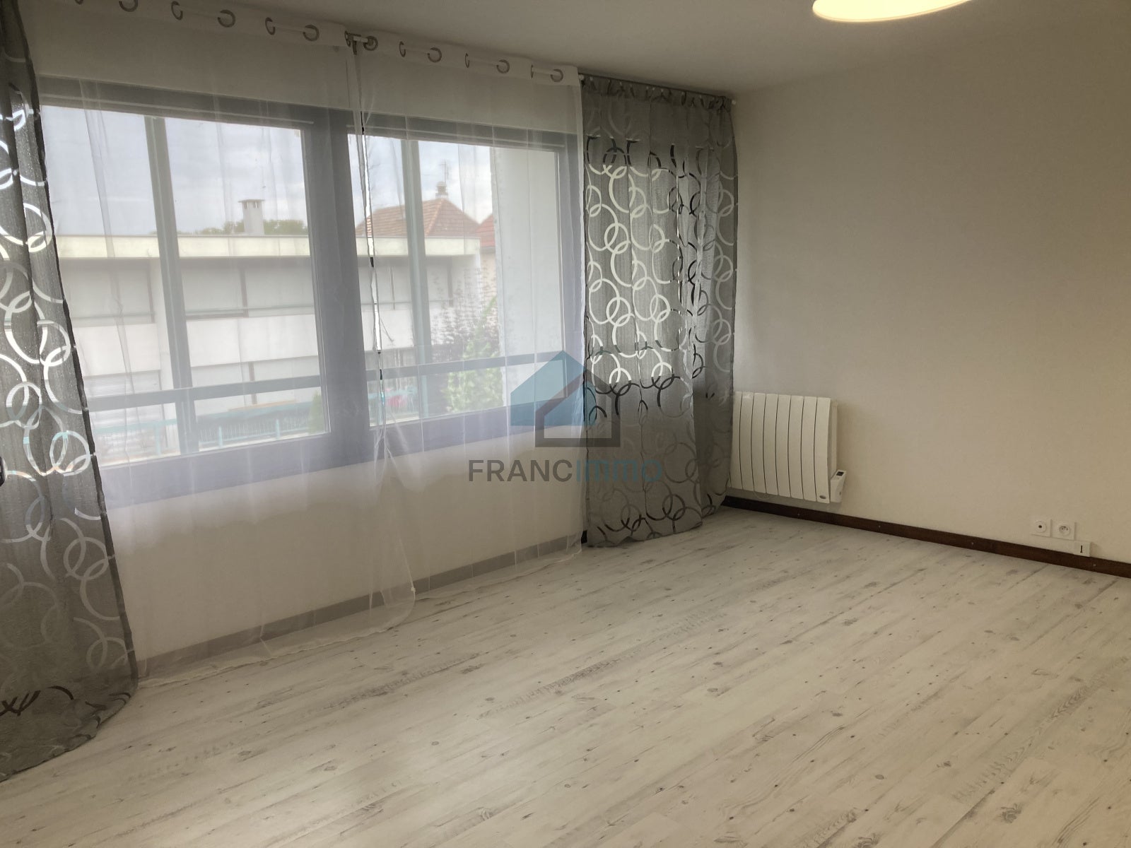Appartement D 464 à Maîche