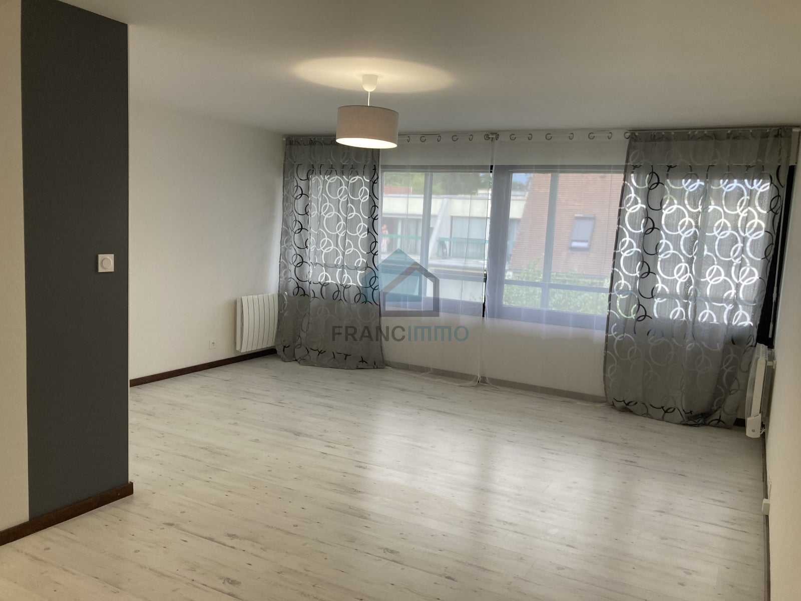 Appartement D 464 à Maîche