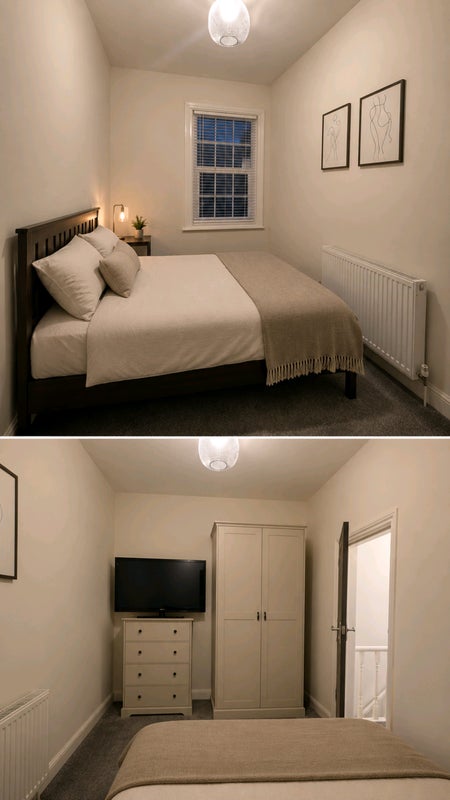 Room South Parade in Kirklees