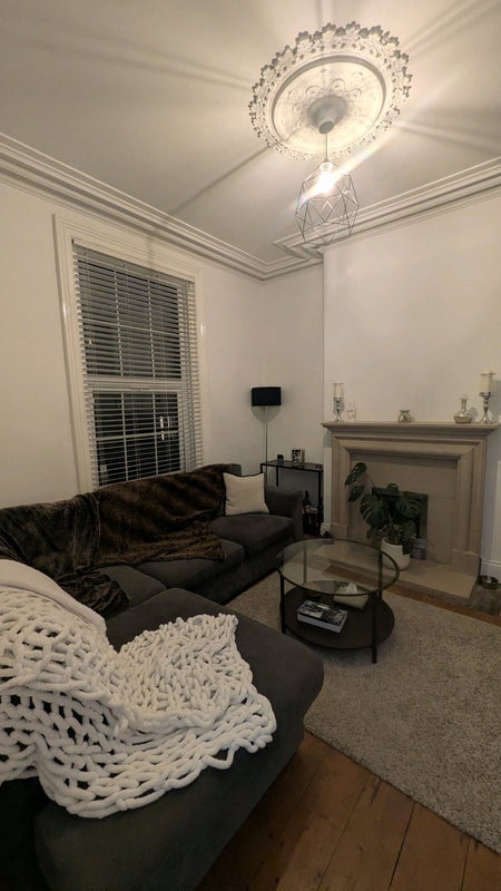Room South Parade in Kirklees